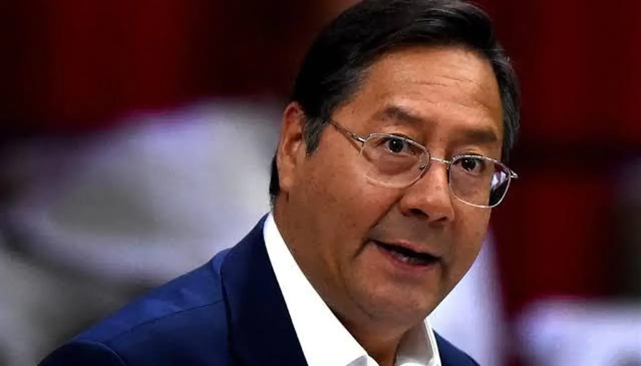 Fiscalía analiza denuncias contra Luis Arce y adelanta que serán remitidas a la Asamblea Legislativa