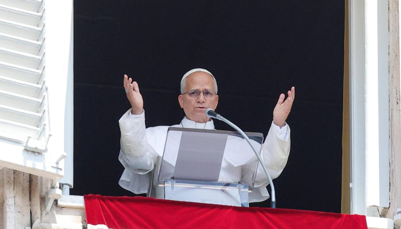 El papa León XIV viajará Argentina, Perú y Uruguay del 6 al 17 de noviembre de este año