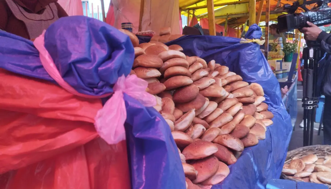 Panificadores convocan a un ampliado nacional para definir el nuevo precio del pan este miércoles