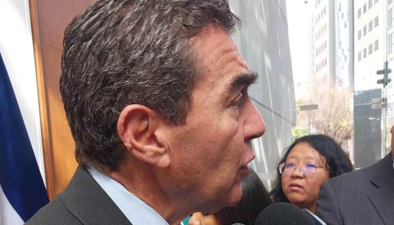 Pese al anuncio de cierre, Ministerio de Planificación sigue vigente, señala Romero, que anuncia transición ordenada