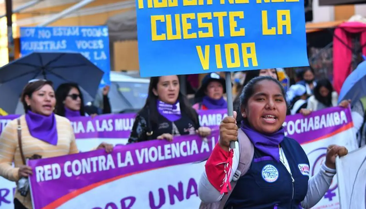 Fiscalía reporta 73 feminicidios y 27 infanticidios en lo que va de 2025