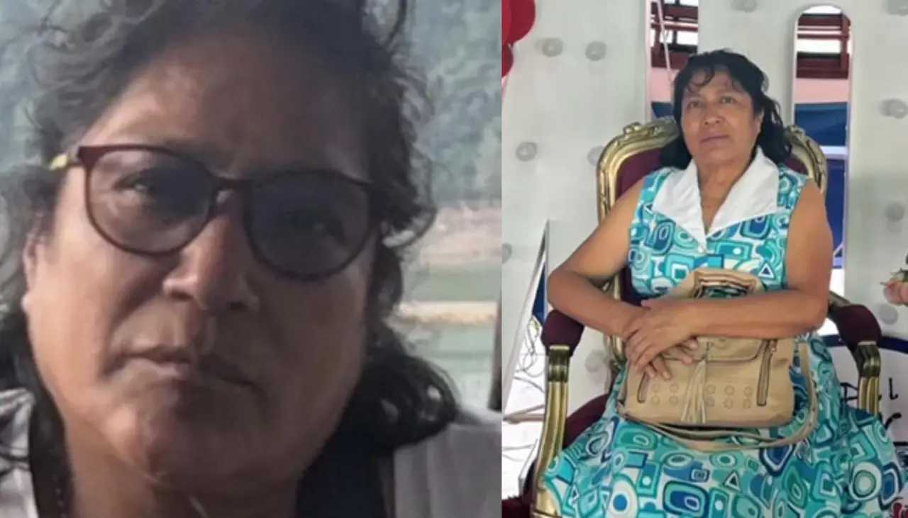 “Con la mafia no se juega o terminarán como yo”: Indignación por asesinato de profesora jubilada en México