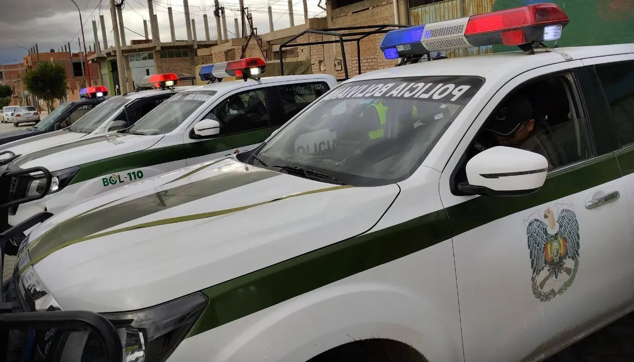 Atraco en La Paz: Roban $us 80 mil, Bs 300 mil y objetos de valor tras maniatar a una adulta mayor, reporta Policía 