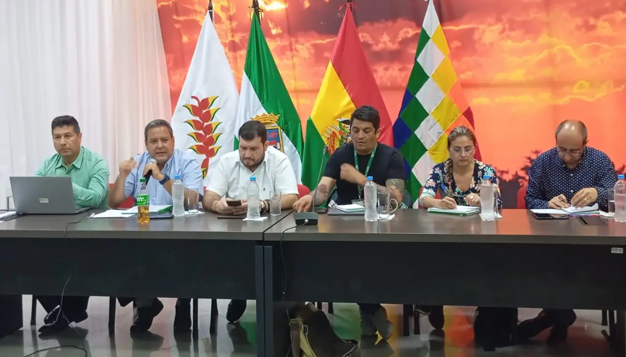 Se instalan mesas técnicas para definir resarcimiento por gasolina ‘desestabilizada’