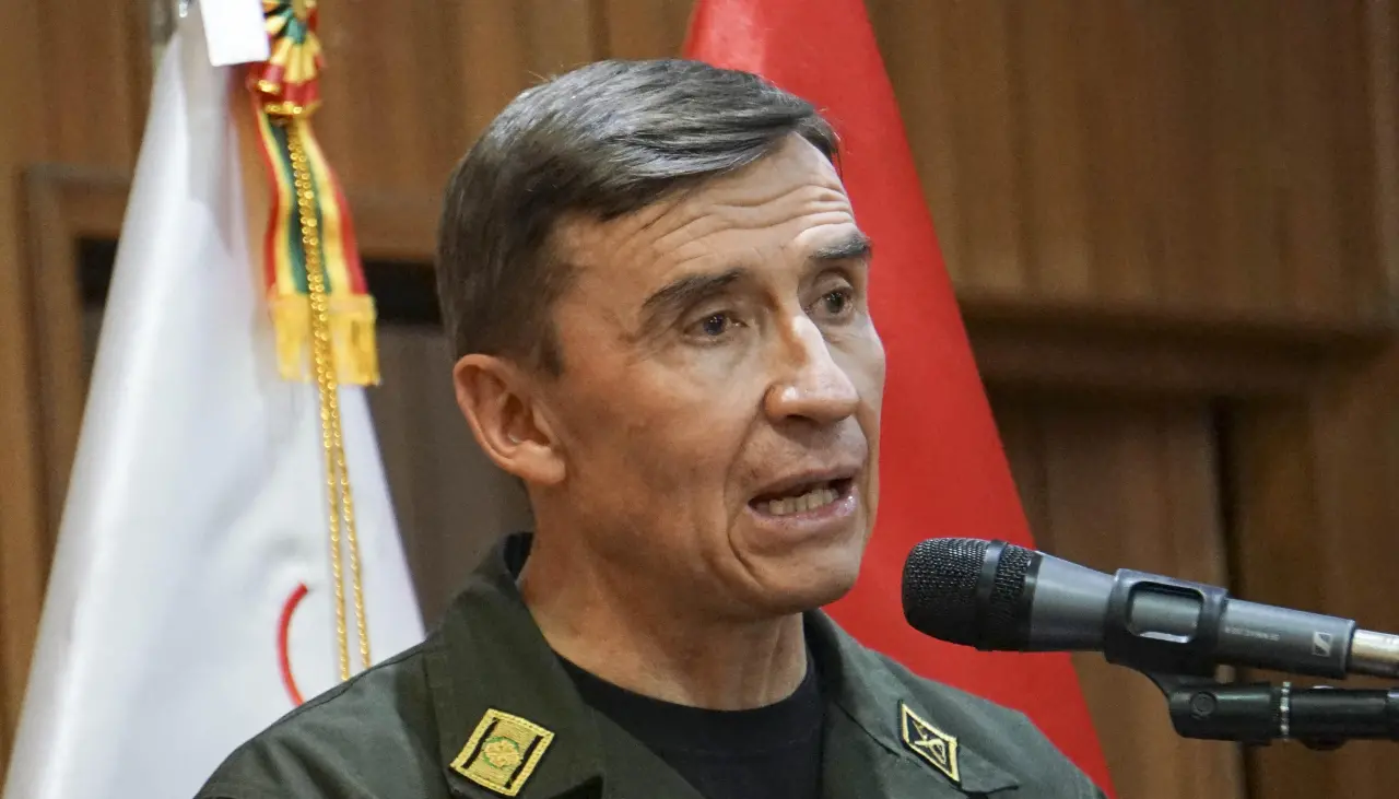 Policía: “Hay 17.000 órdenes de aprehensión” sin ejecutar en las últimas gestiones