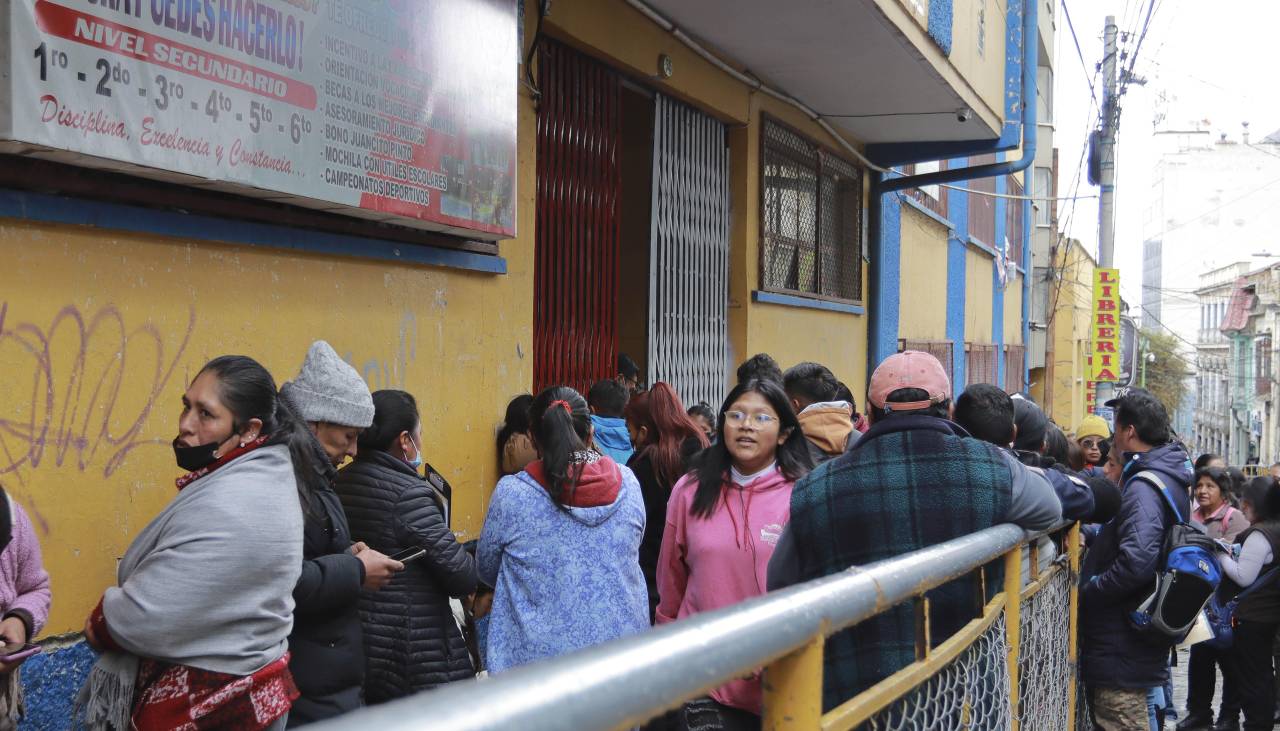 Retorno nacional a clases: Piden prepararse para la influenza y lanzan cinco recomendaciones