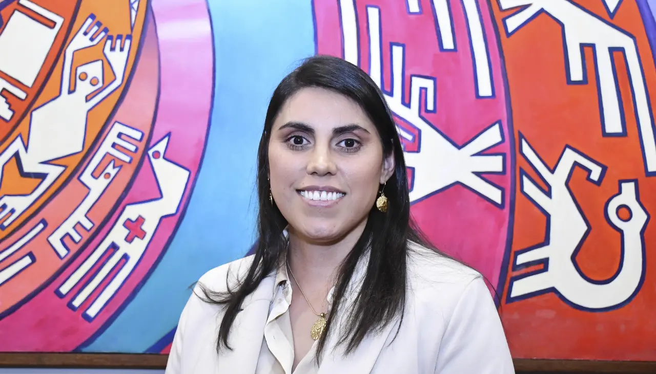 Avasallamientos: “Permisividad y complicidad” del MAS ha hecho que la gente crea que el país es tierra de nadie, dice viceministra