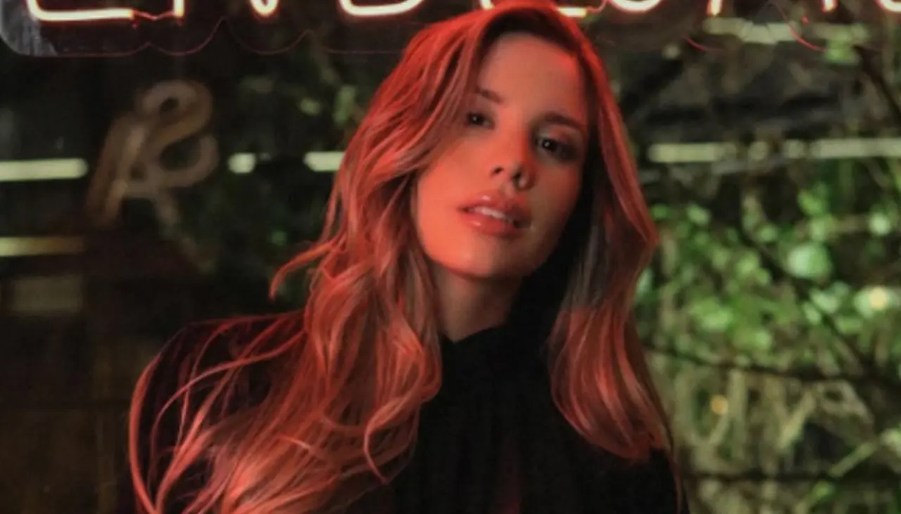 La triste experiencia de Iciar Díaz: “Un productor ganador de un Grammy me estafó” 