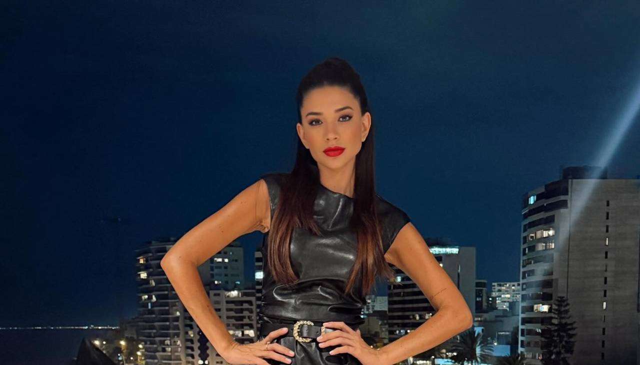 Anabel viaja a Monterrey para apoyar a la Verde en el partido más importante para Bolivia