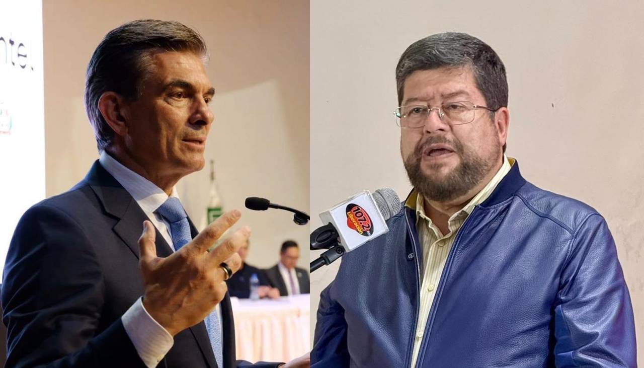 Doria Medina dice que alertó a Paz sobre pagos en dólares para “protección a avionetas con droga” en Beni