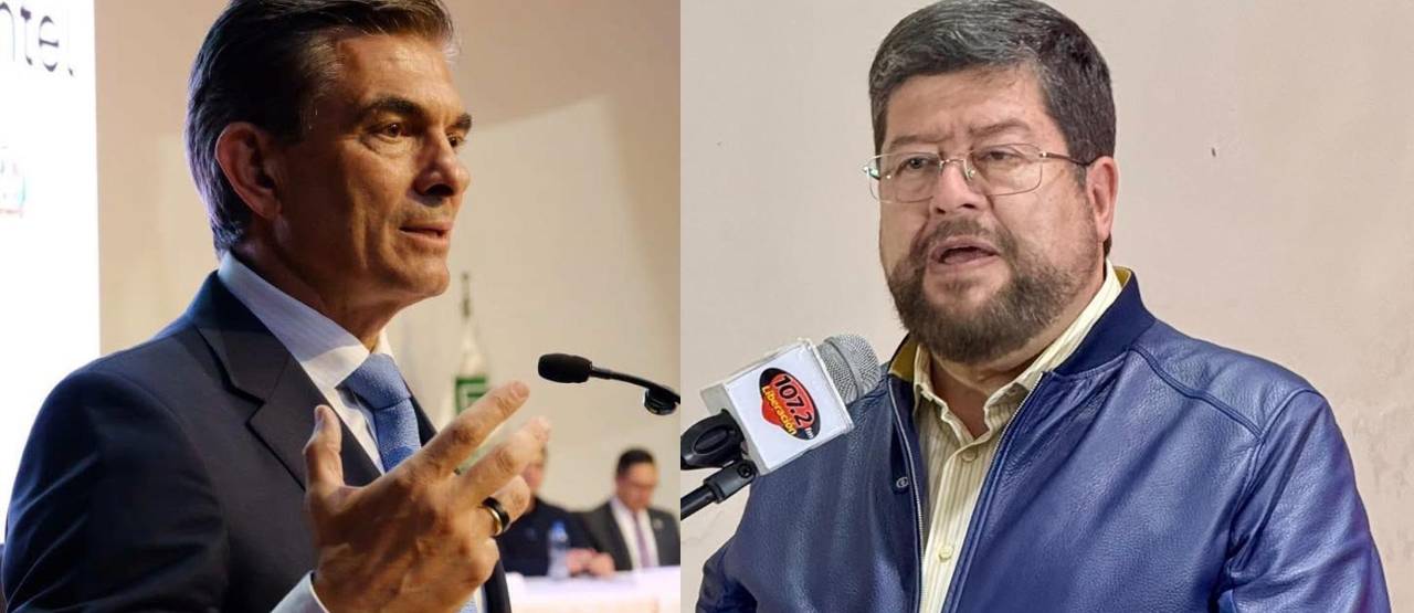 Doria Medina dice que alertó a Paz sobre pagos en dólares para “protección a avionetas con droga” en Beni