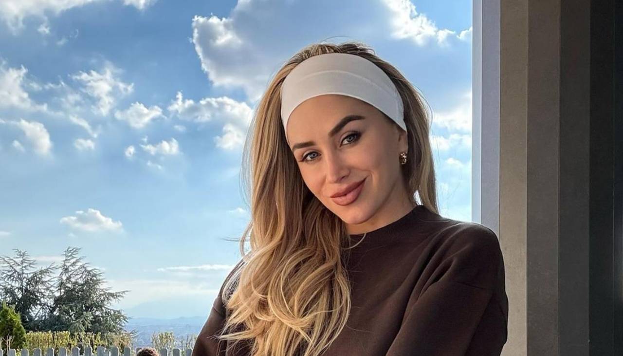 La íntima celebración de Zulay Pogba, así fue el festejo de su cumpleaños 