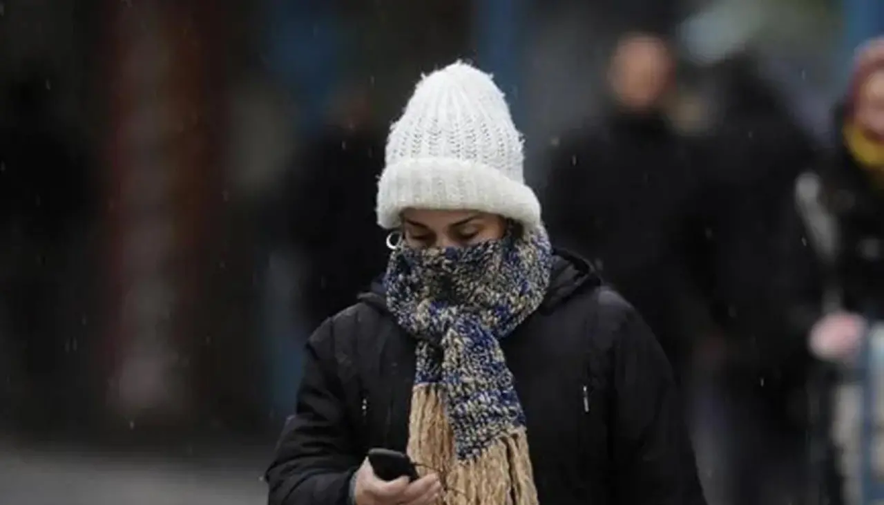 Frío polar se quedará hasta el 3 de junio, pero después se prevé el ingreso de otro ‘surazo’