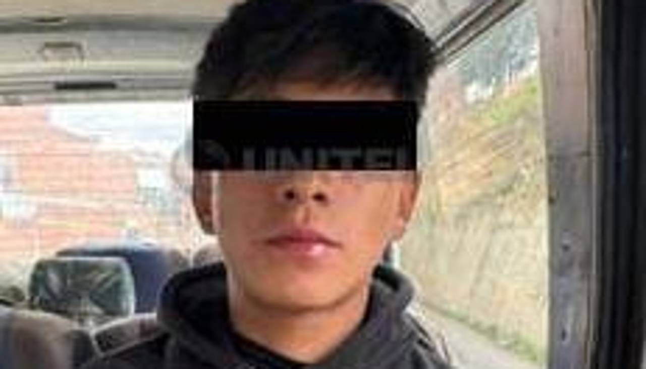 Muere el hombre que fue baleado en la plaza San Francisco; la Policía capturó al asesino