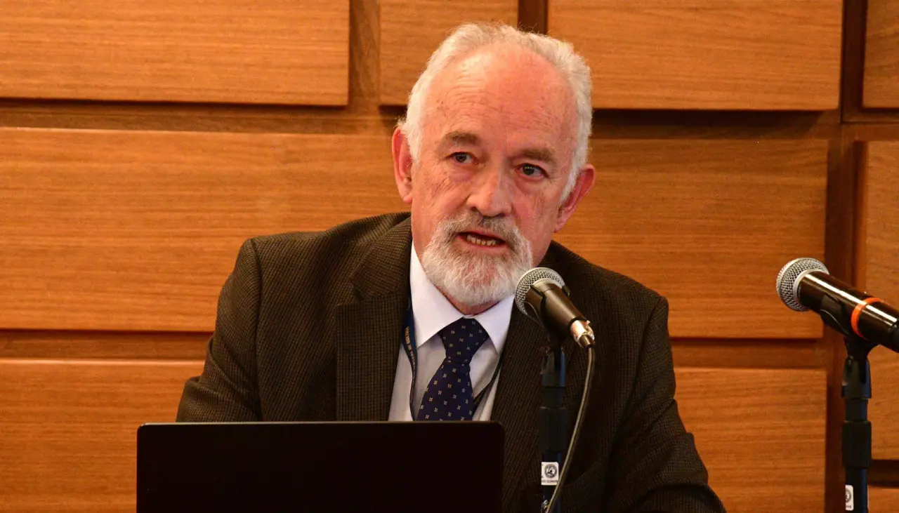 Caso FMI: Declarado rebelde, el expresidente del BCB Guillermo Aponte fue sentenciado a cinco años de cárcel