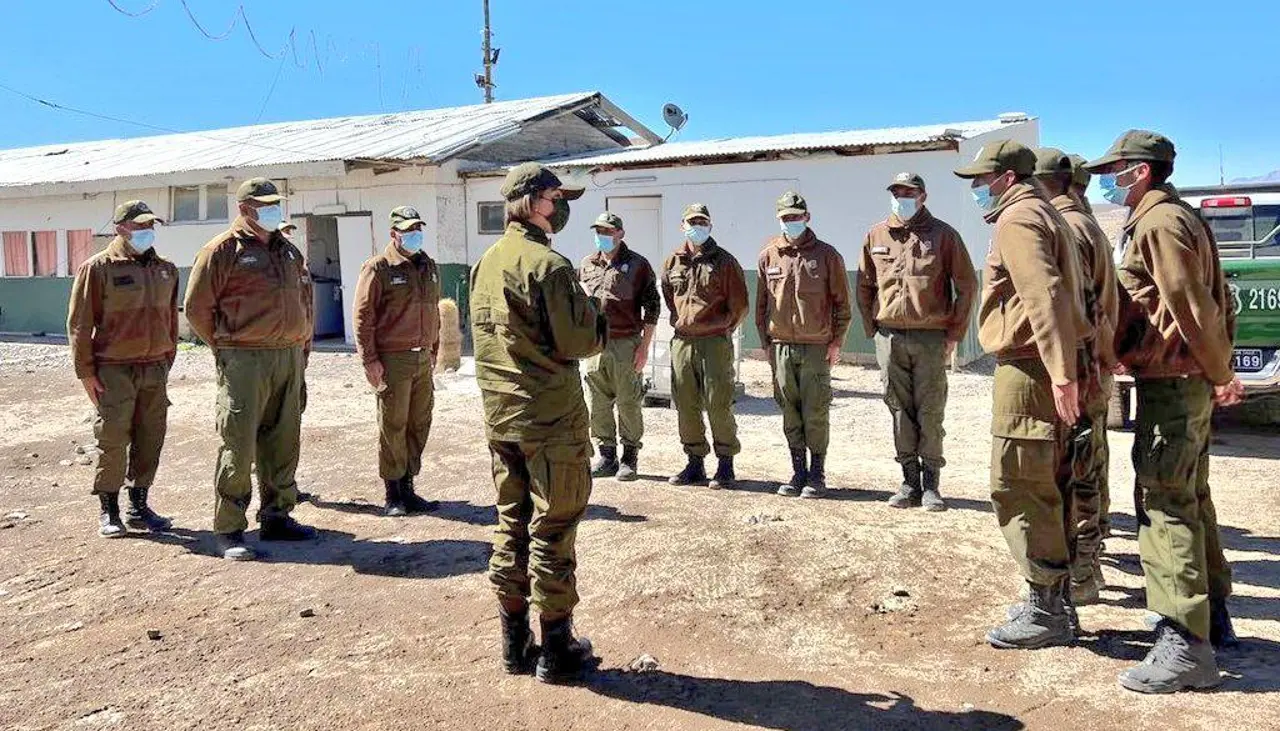 Expresidentes bolivianos critican decreto de Kast que ordena levantar “barreras físicas” en la frontera