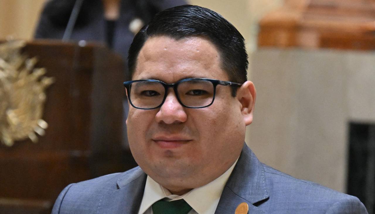 Juez ordena trasladar a Santa Cruz el caso contra Mariaca, Zeballos e Irusta, según abogado
