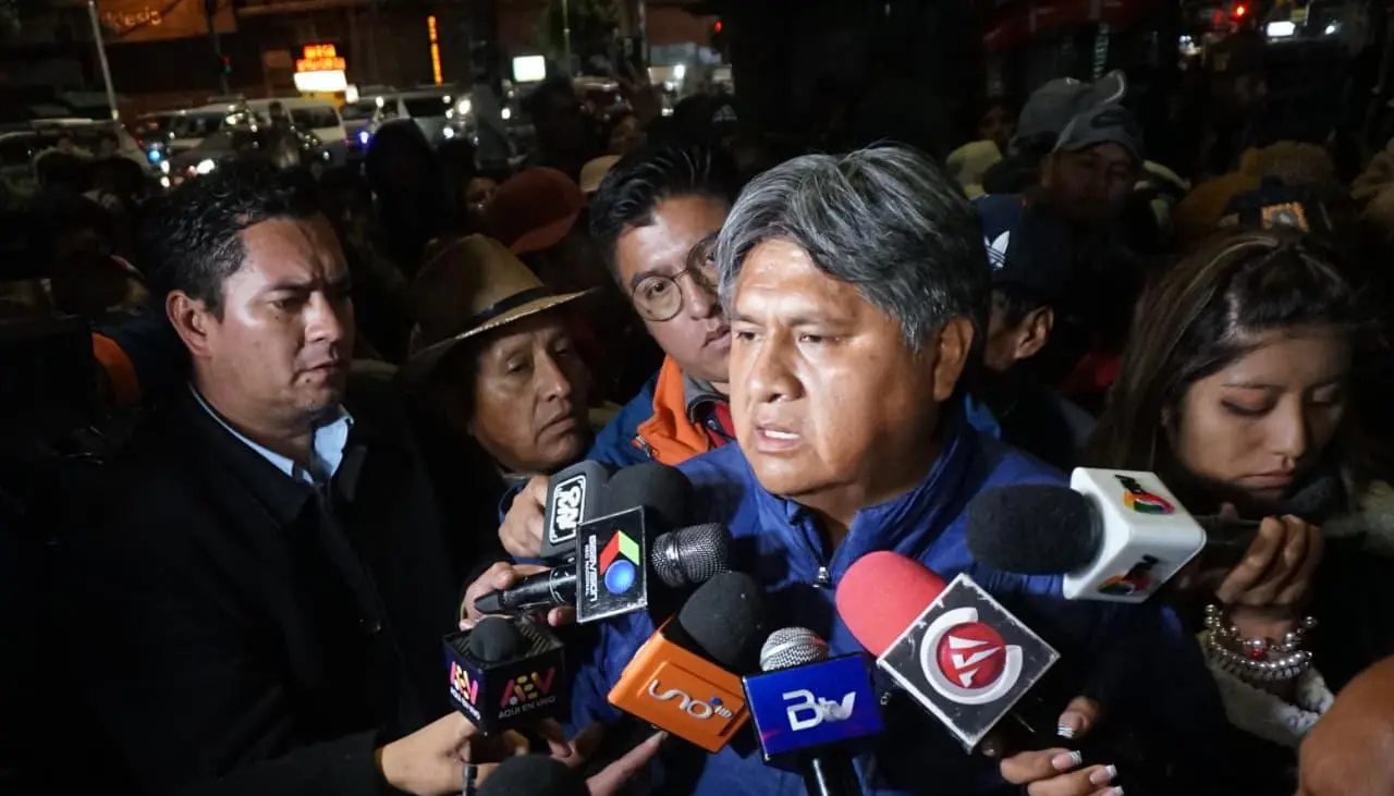 Dirigente de panificadores dice que se “eliminó la subvención a la harina” y el precio del pan es de 80 centavos