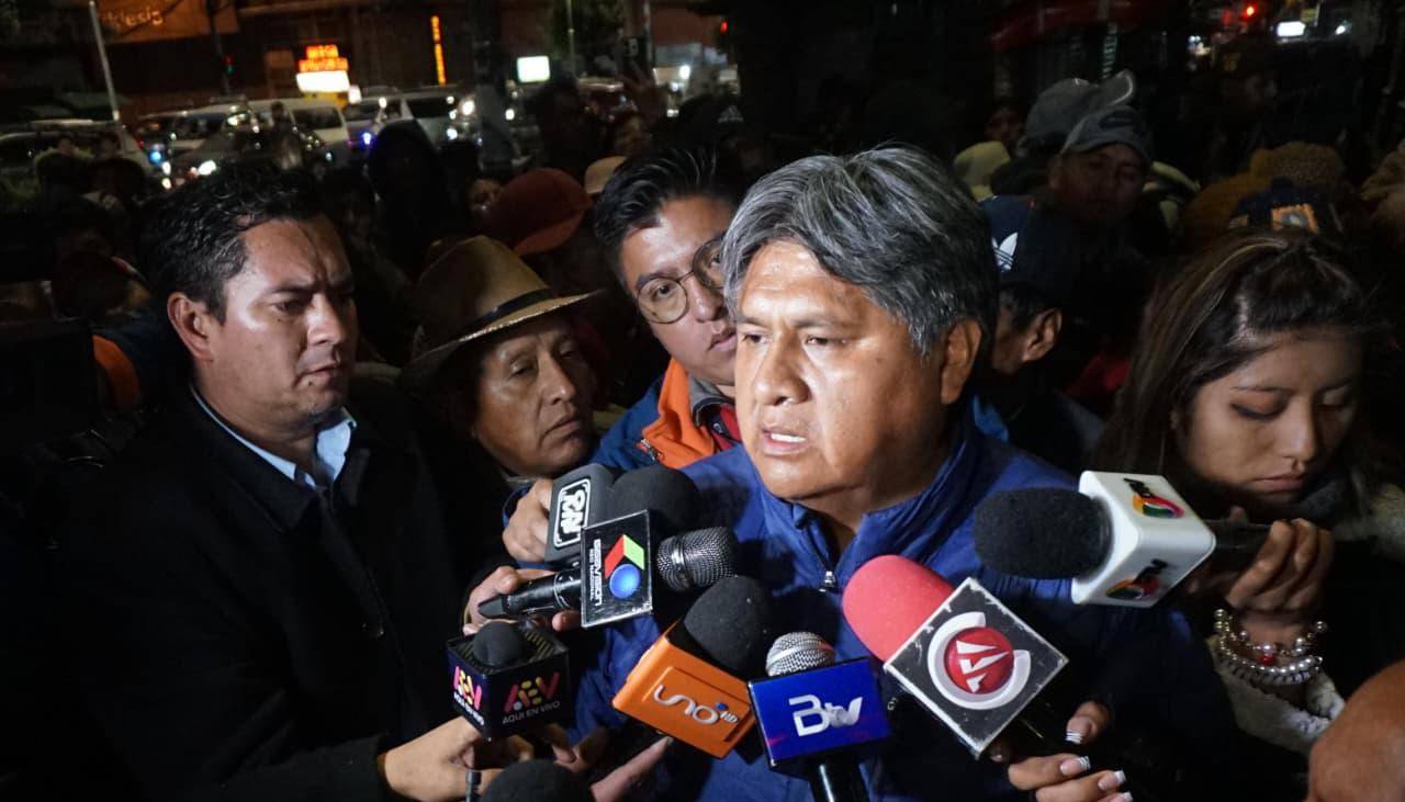 Dirigente de panificadores dice que se “eliminó la subvención a la harina” y el precio del pan es de 80 centavos