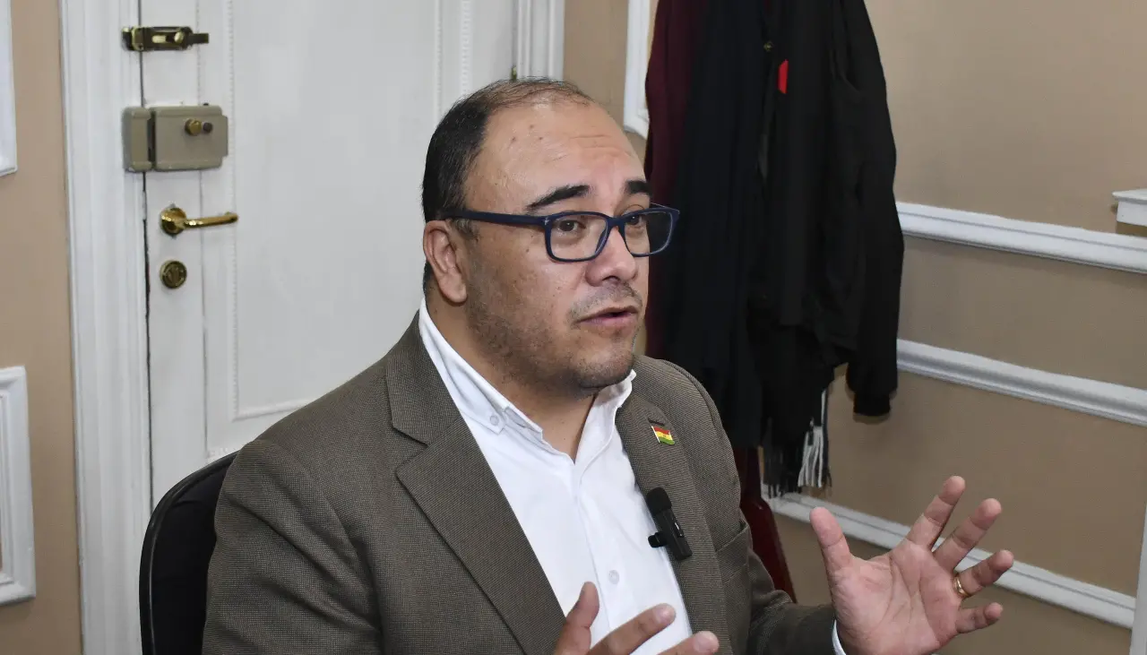 Subnacionales: Habrá Sirepre y un presupuesto de unos Bs 300 millones; el registro de candidatos será del 17 al 22 de diciembre