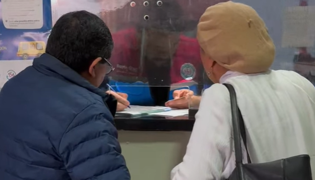 ¿Viajas con niños en estas vacaciones? Conoce los requisitos que debes presentar a la Defensoría
