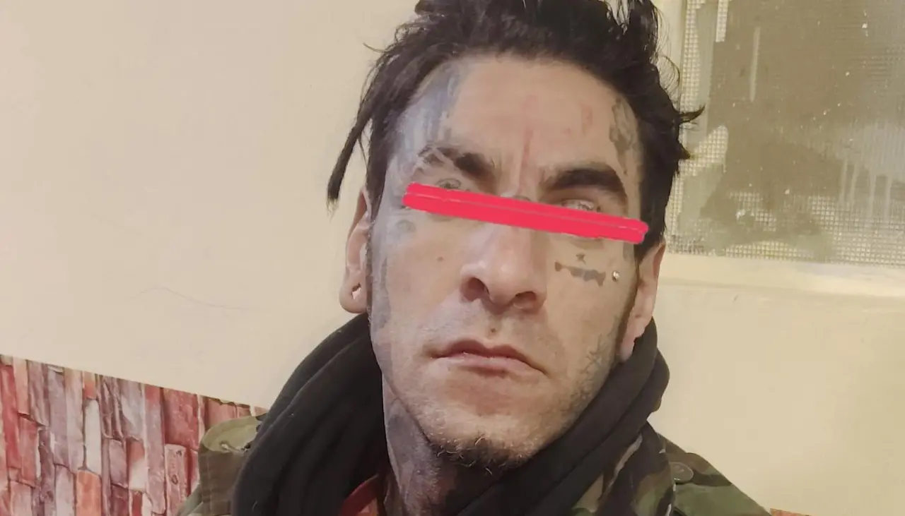 Feminicidio: Joven músico es sospechoso de inyectar un fármaco para caballo a su compañera