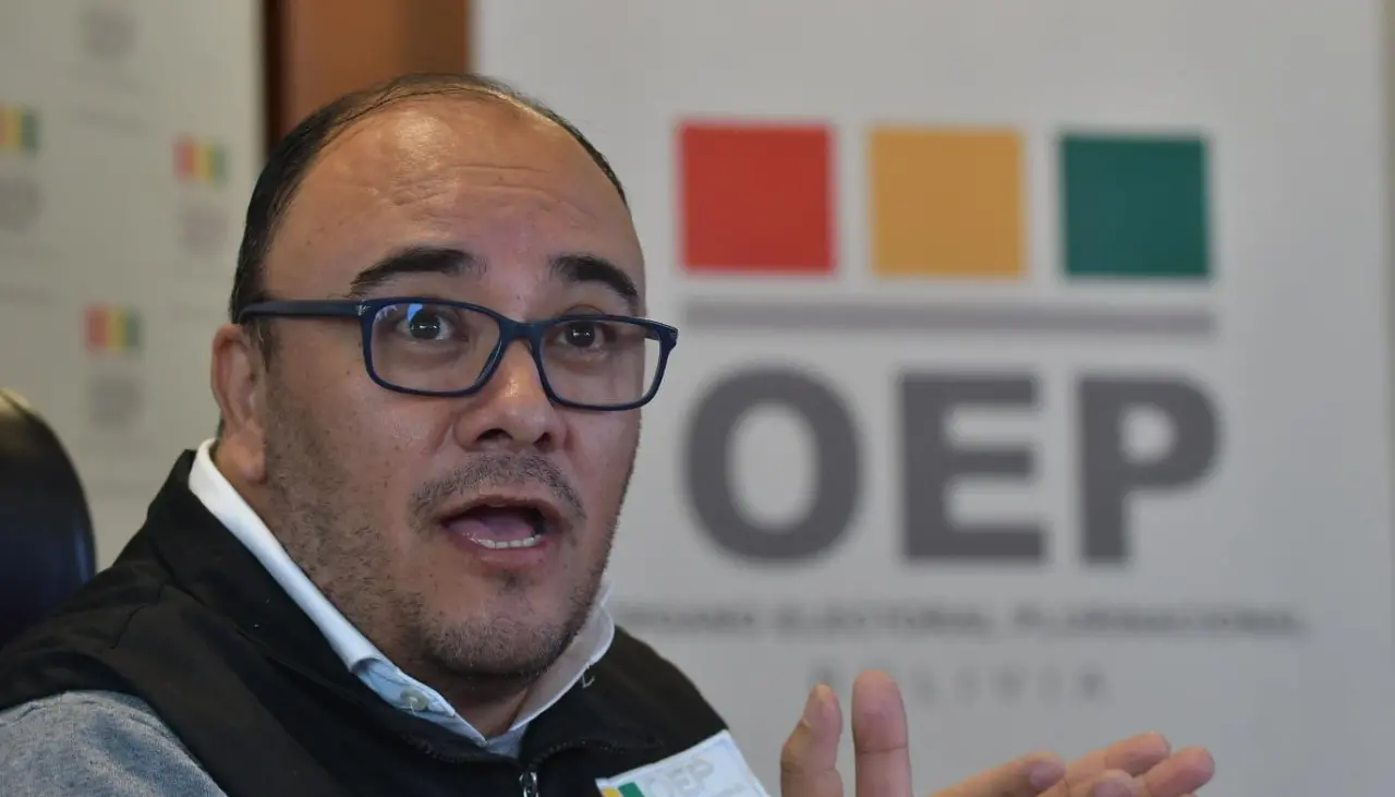 A horas del final del plazo, el TSE informa que hay 15.890 candidaturas inscritas para las subnacionales