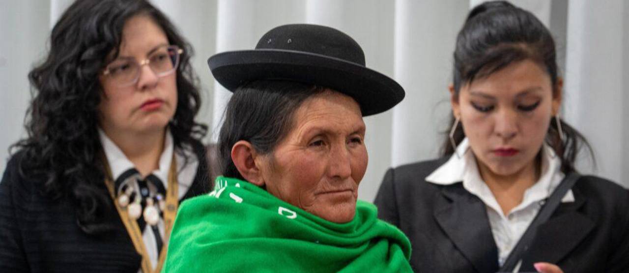Día de la Mujer Boliviana: Disponen asueto de media jornada este lunes 12 de octubre