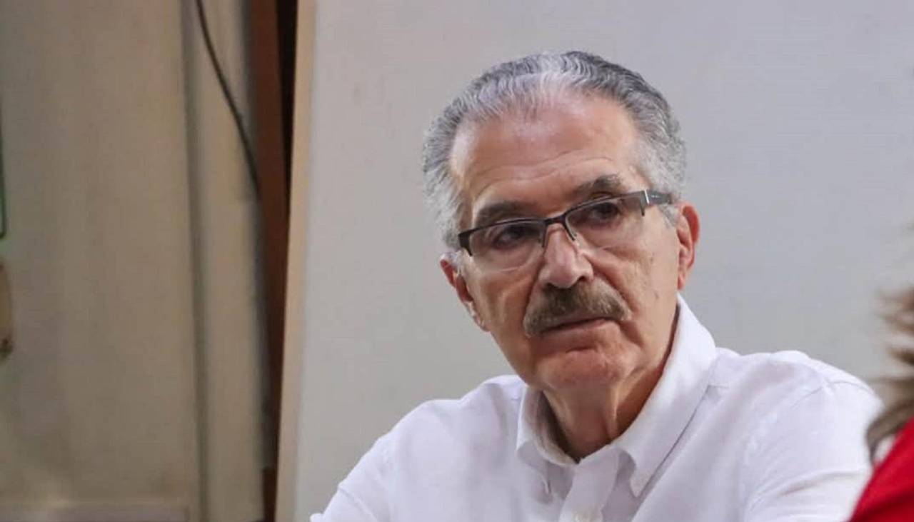 “Nunca se sentó a consensuar, dos veces nos dejó plantados”: Antelo dice que ministra Flores busca centralizar la salud