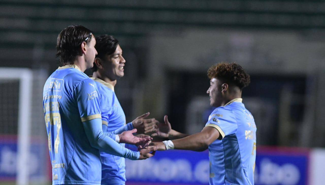 Bolívar busca sacar ventaja ante Atlético Mineiro en la ida por los cuartos de la Sudamericana