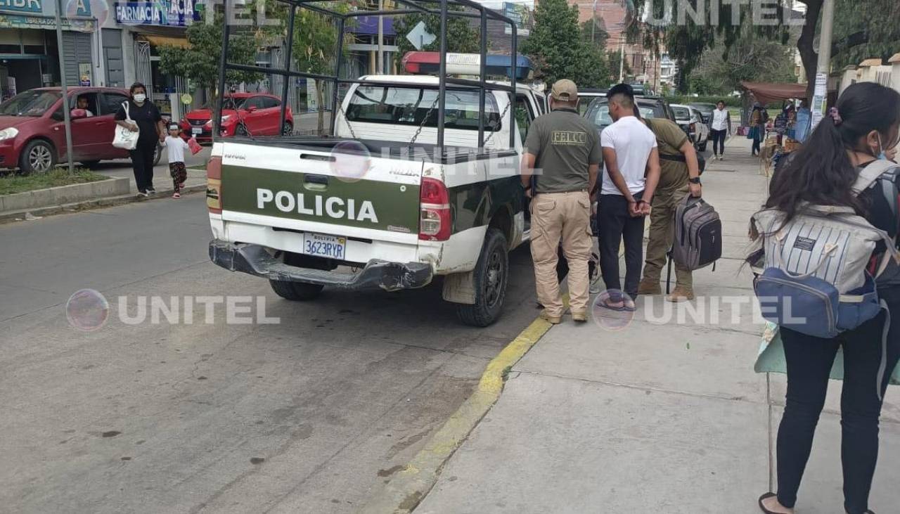 Viceministro Aguilera dice que hay autoridades implicadas en el asesinato de cinco personas en el trópico de Cochabamba