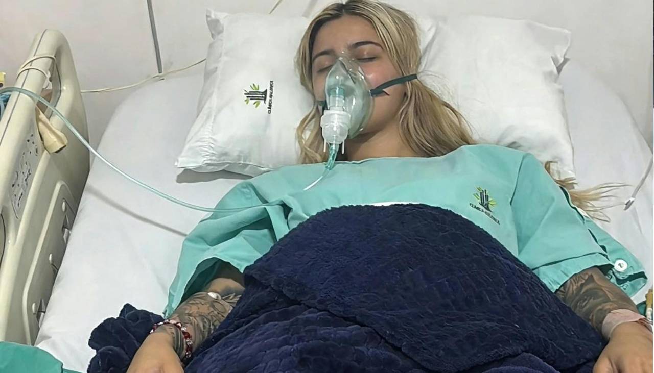 Según abogada, Justicia dejó sin efecto declaratoria de rebeldía y orden de aprehensión contra Tatiana Marset