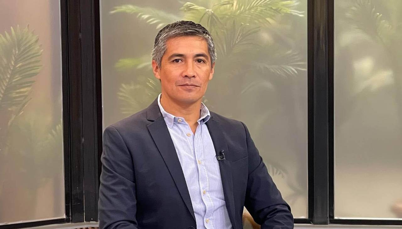 “Vamos a facilitar el comercio y la actividad productiva para que la economía se reactive”, señala asesor económico de Paz