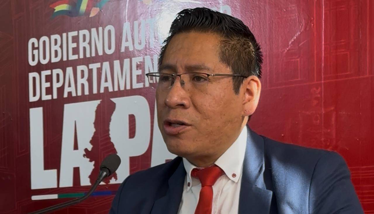 Sedes confirma el primer caso de sarampión en la ciudad de La Paz 