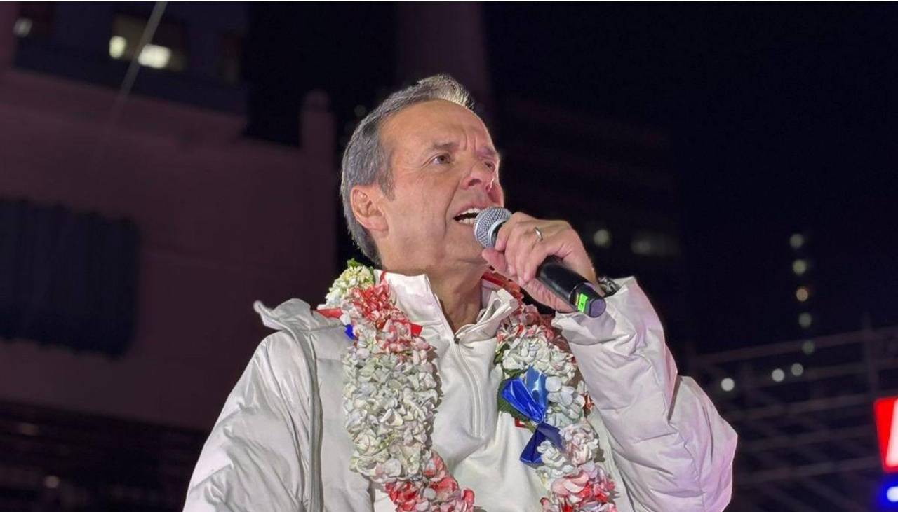 Tuto dice que son una falta de respeto institucional las “grescas” entre el vicepresidente y el Ejecutivo nacional