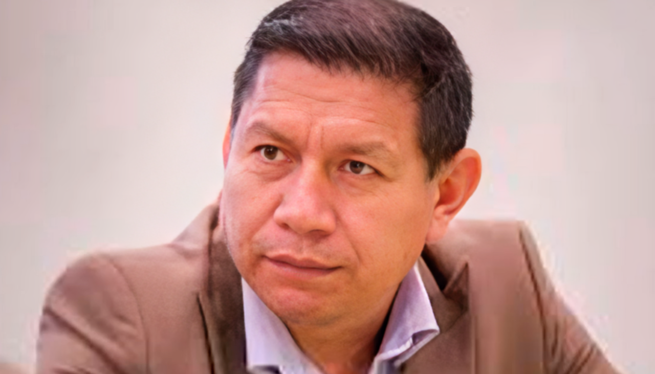 Ocho personas declararon por el asesinato de magistrado Claure y se secuestró documentos y computadoras de su oficina