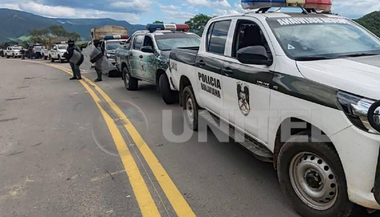 Matan a un adolescente que realizaba una carrera de delivery en los valles cruceños