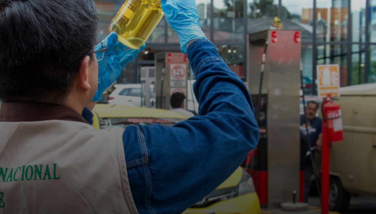 Beni acatará un paro cívico de 24 horas para exigir la dotación de gasolina especial