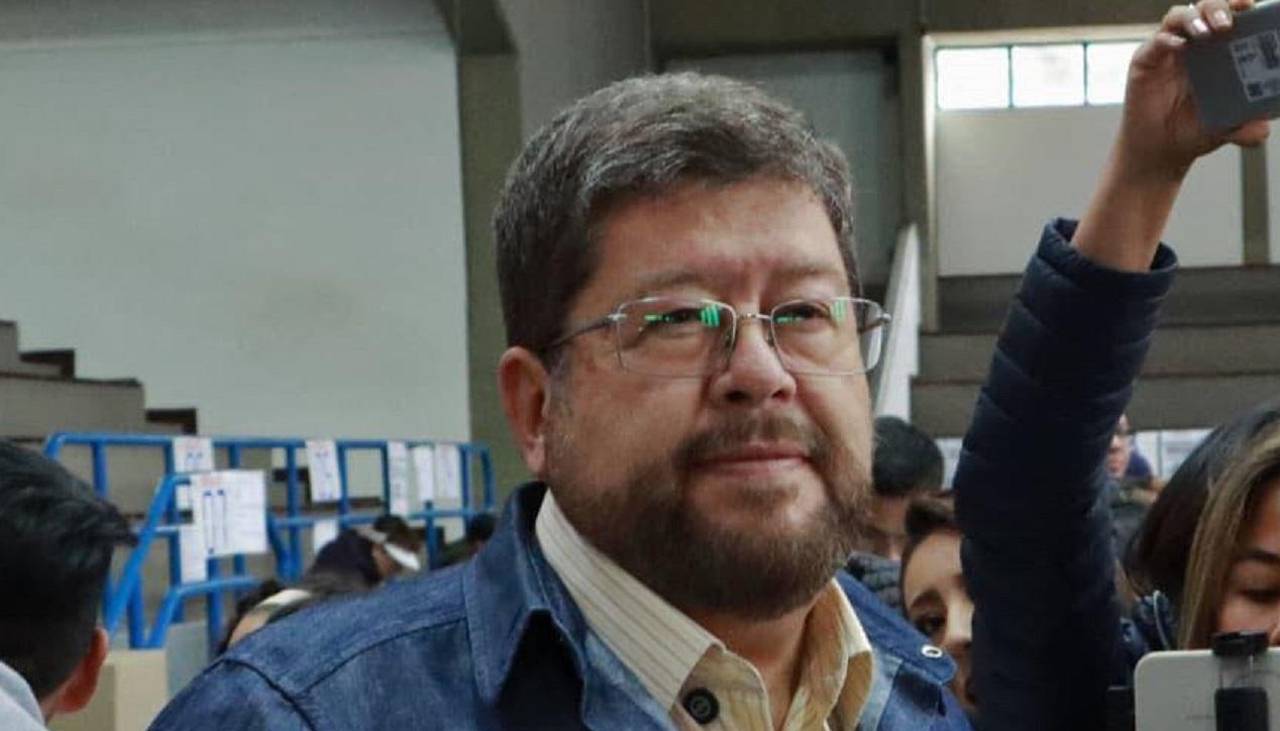 Doria Medina dice que YPFB en vez de culpar a otro Gobierno, debe resolver el tema de la calidad del combustible