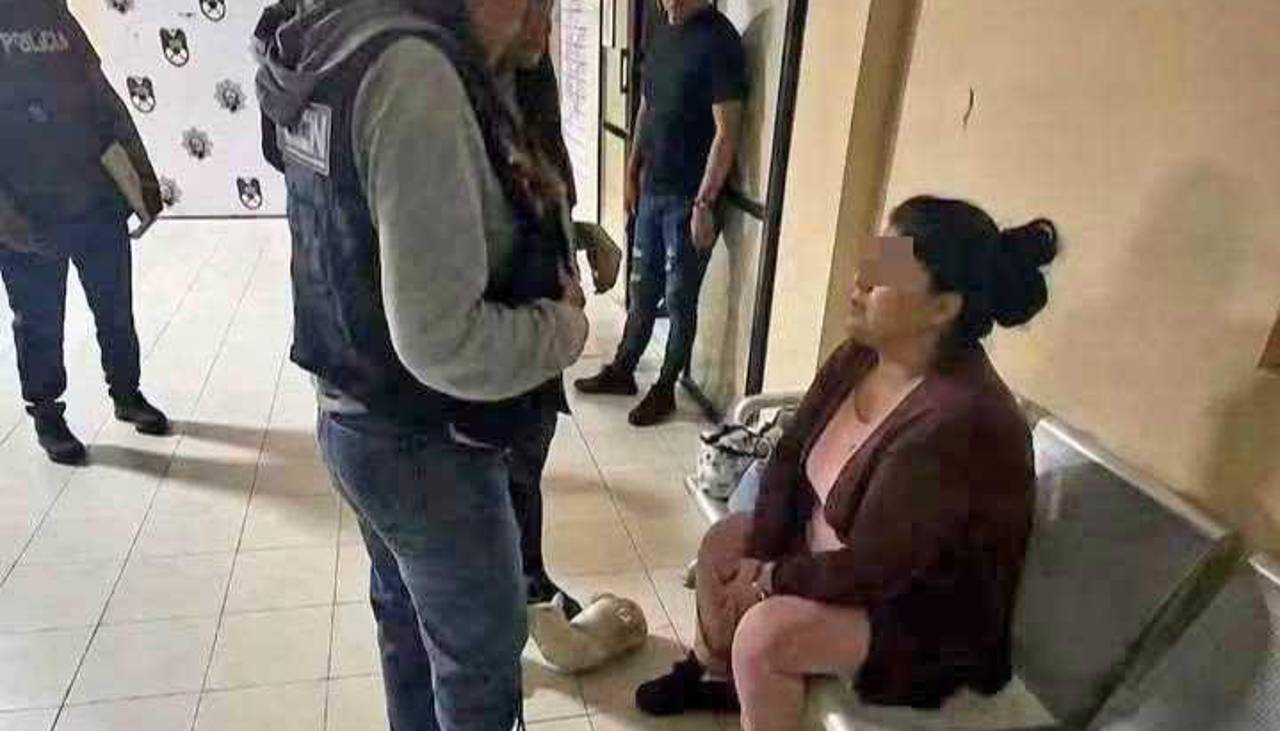 Aprehenden a ‘La reina del sur’ boliviana; fue expulsada de Argentina donde fue capturada por narcotráfico