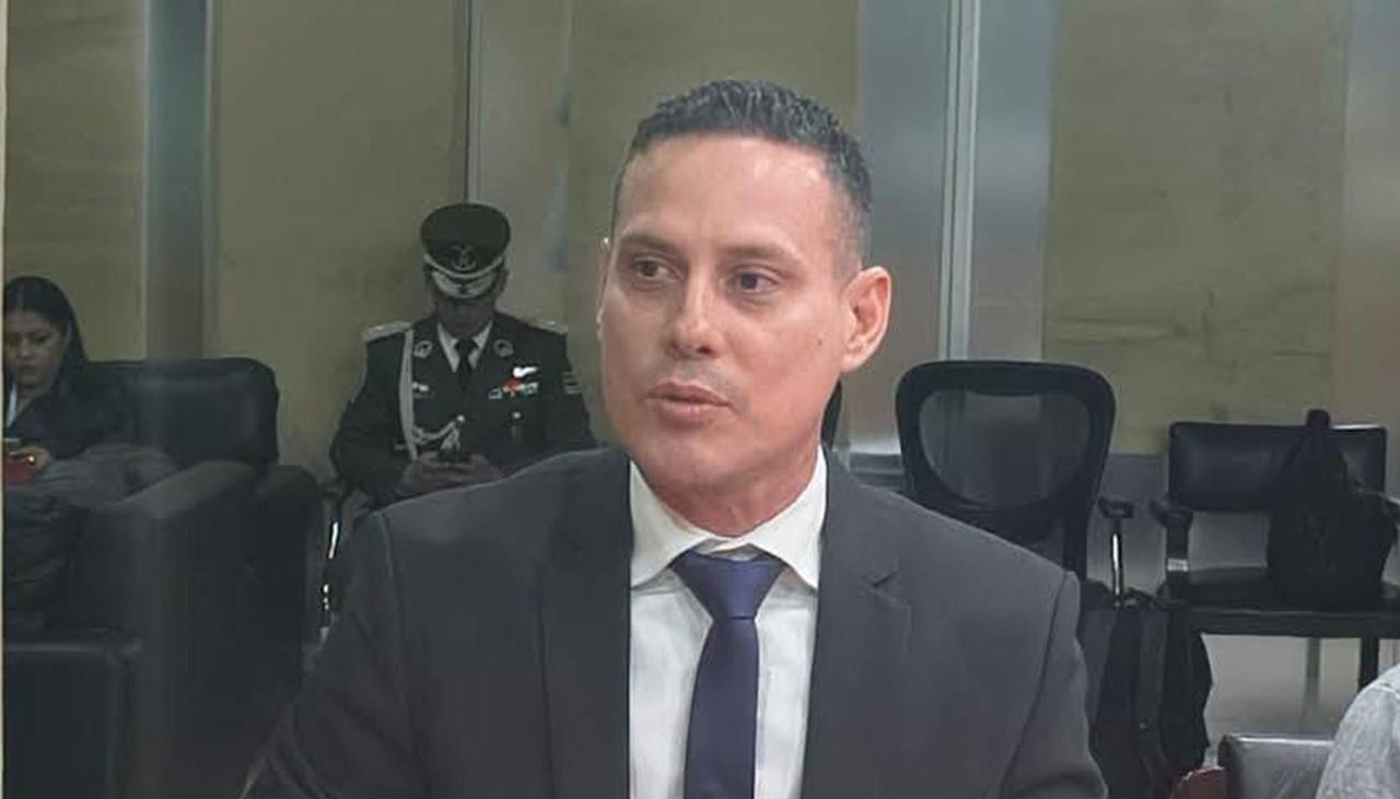 Libre rechaza acusaciones de supuestos pagos del Gobierno por votos en la ALP