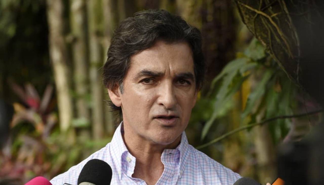 Alcalde cruceño por designación de Matkovic: “El boliviano tiene derecho a trabajar en cualquier región del país”
