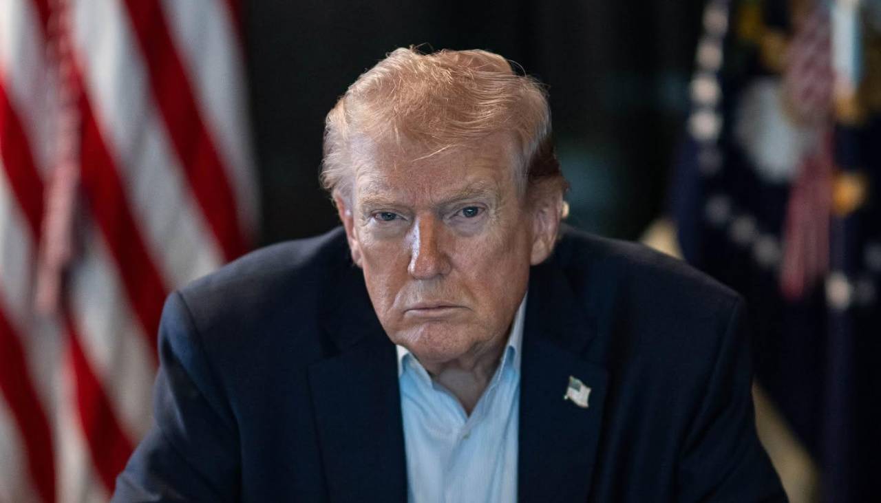 Trump anuncia acuerdo con Dinamarca por el “control permanente de la seguridad de Groenlandia”