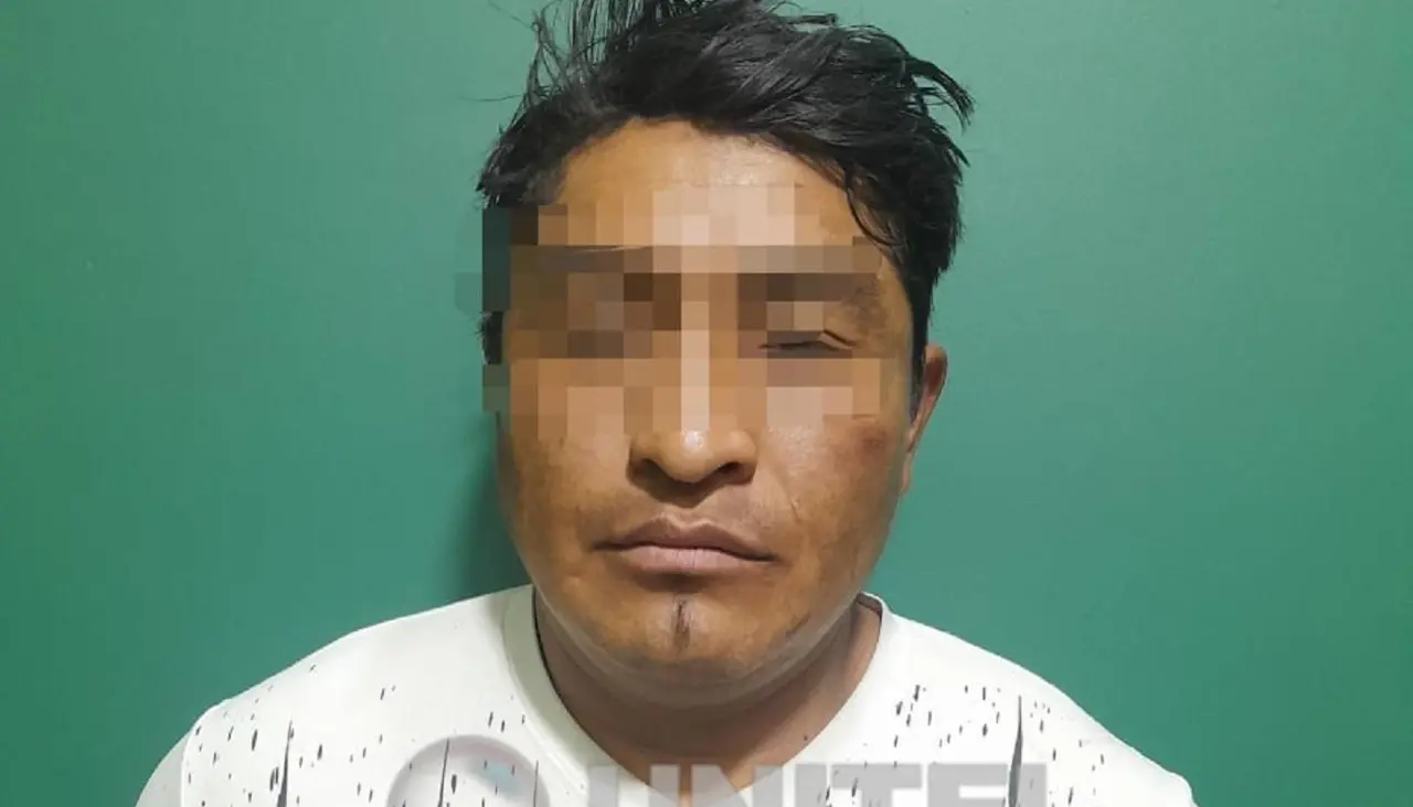 Aprehenden a dos hombres implicados en la violenta muerte del policía Apata durante la violencia en Llallagua