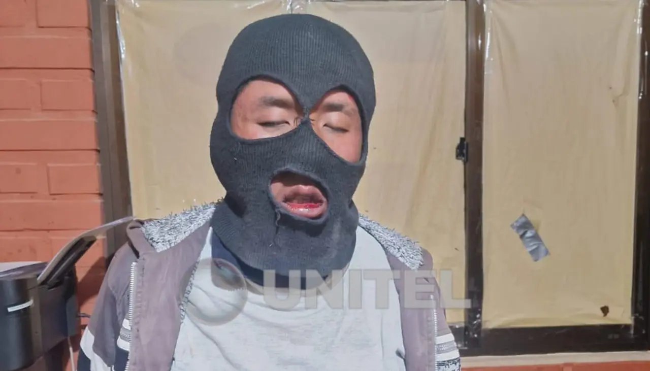 Se hacía pasar por representante de un grupo musical; pero es un violador en serie, según la Policía