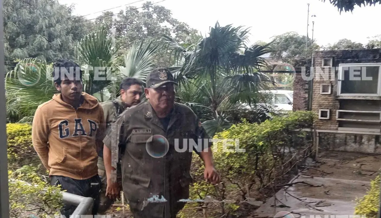 Sentencian a 30 años de cárcel al sujeto mató a su amigo y luego golpeó y violó a una niña que vio el asesinato