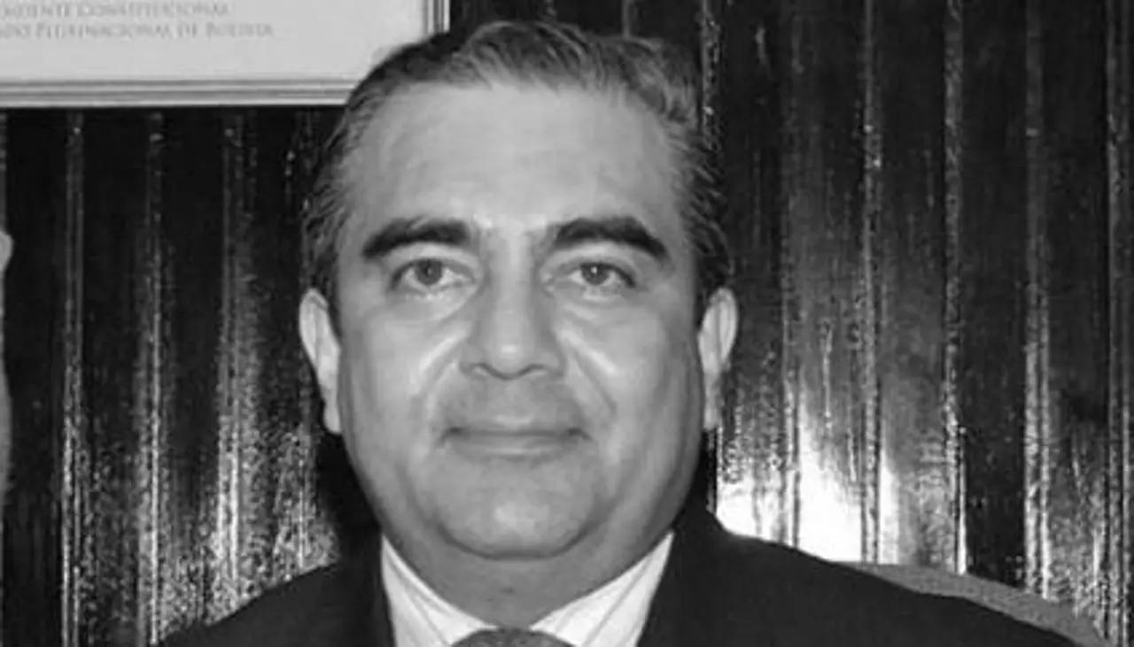 Bolivia y China, 40 Años después 