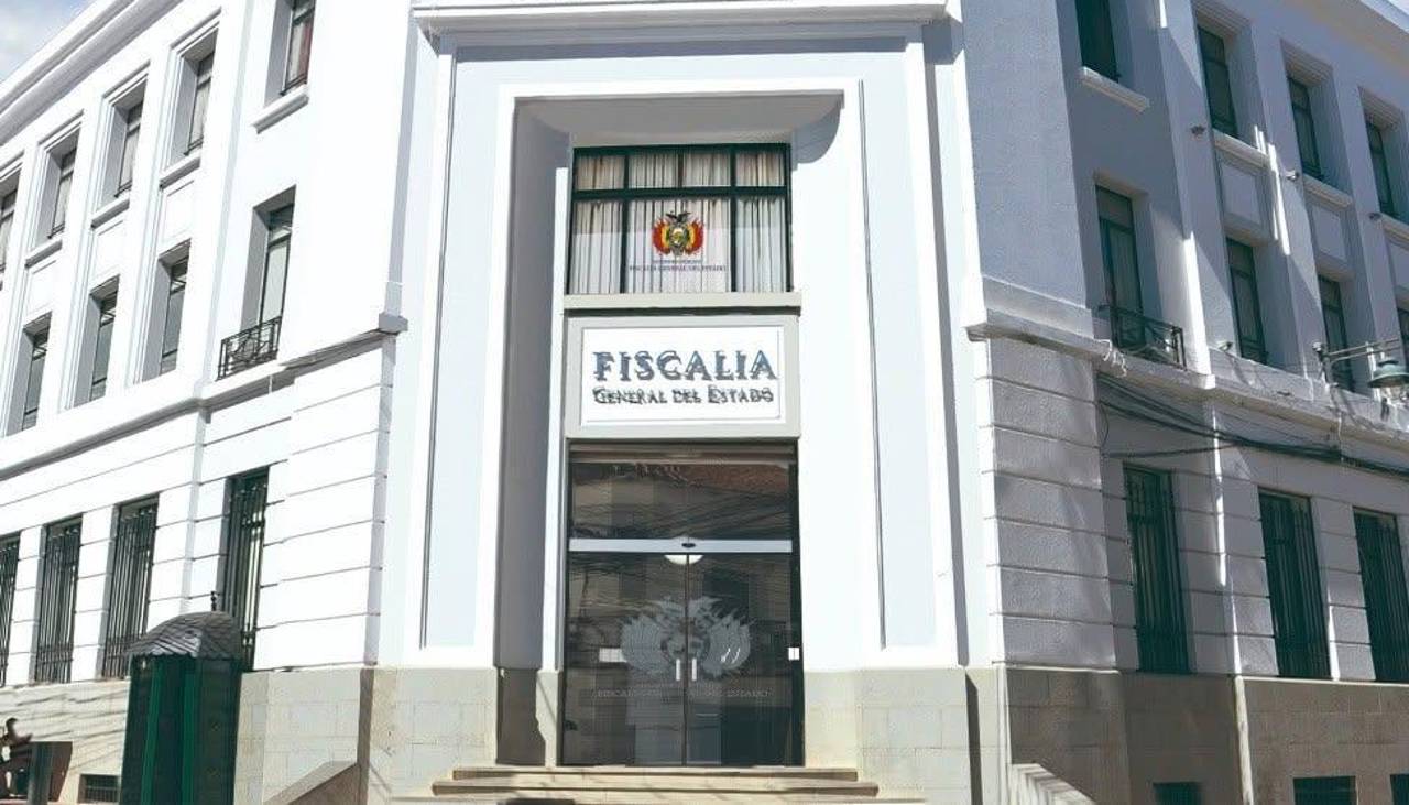 Fiscalía General lanza convocatoria para buscar a nueve fiscales departamentales