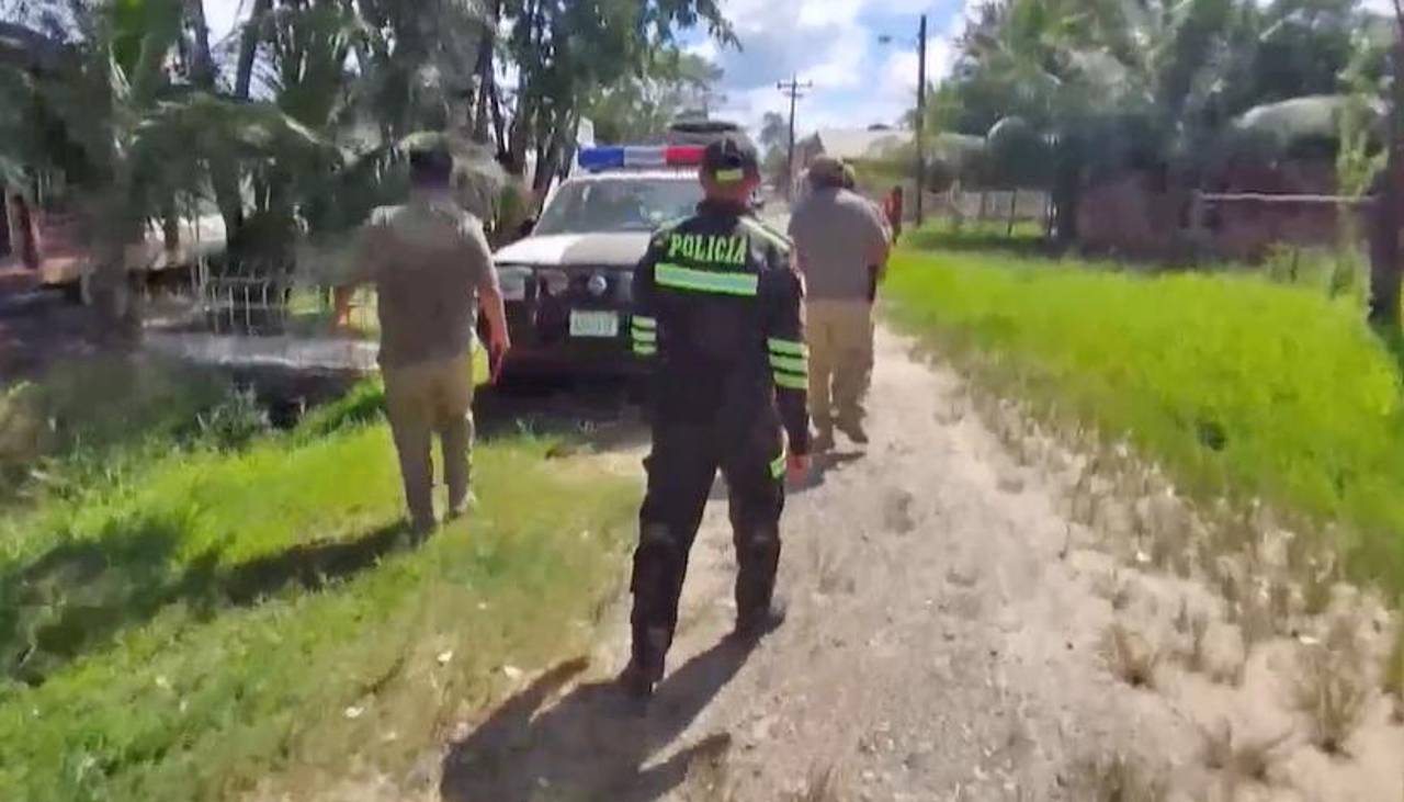 Acribillado en Bulo Bulo no tenía antecedentes: investigan su vínculo con Ariel Villarroel, nombrado en el mensaje dejado junto al cuerpo