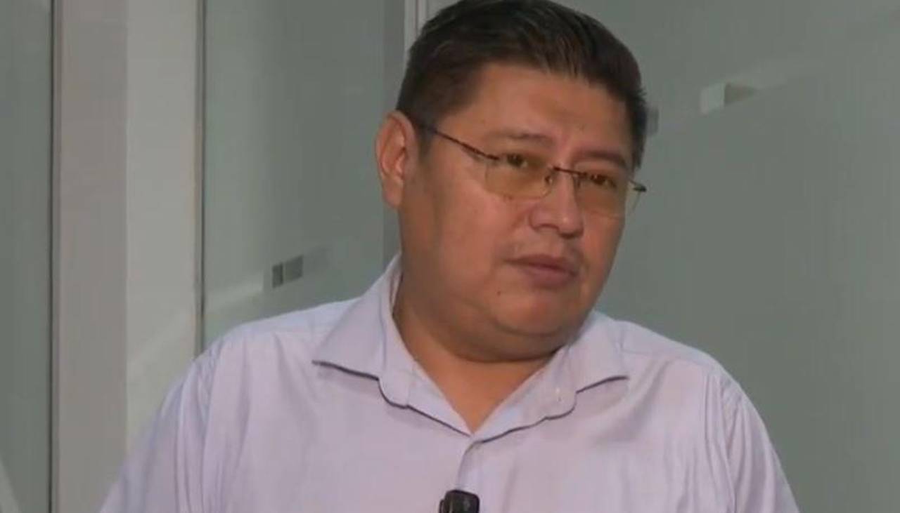 Dirigente gremial sobre caso Mutualista: “¿Por qué se quiere entregar documentos a poco de salir del cargo?”